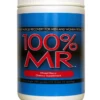 100% MR Optimized Muscle Recovery