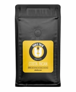 Table Talk Coffee - COSTA RICAN BLEND