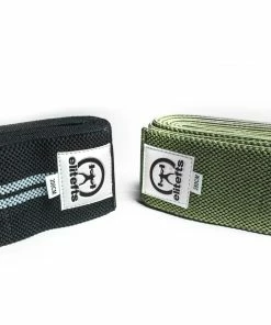 Elitefts Maverick Knee Wraps