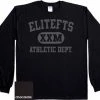 Elitefts™ XXM Long Sleeve T-Shirt -RAGE SHOP A XXMLS