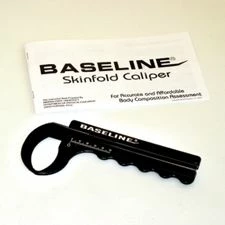 Baseline Economy Plastic Skinfold Caliper