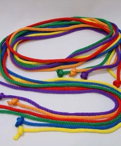 RAGE SHOP 9 Long Jump Rope