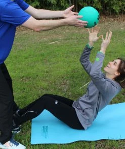 OnCourt OffCourt Get-A-Grip Yoga Mat -RAGE SHOP IMG 3801 08378.1604682986