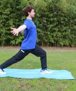 OnCourt OffCourt Get-A-Grip Yoga Mat -RAGE SHOP IMG 3811 06203.1621012967