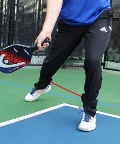 RAGE SHOP -RAGE SHOP Josh Lateral Resistor Pickleball Paddle 17298.1582836809