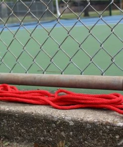 RAGE SHOP -RAGE SHOP Long Jump Rope 97544.1613956747