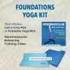 Foundations Yoga Kit -RAGE SHOP OCOC Foundations Yoga Package 21291.1606770241