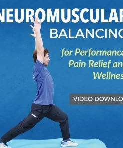 NeuroMuscular Balancing Training (Video Download)