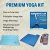 Premium Yoga Kit -RAGE SHOP OCOC Premium Yoga Package 04598.1606770160