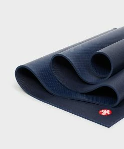 Manduka PRO™ Yoga Mat -RAGE SHOP Pro71 111011030 Mats Midnight 1168 square 79074.1635367817