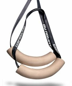 AbMat 1/4 Rings -RAGE SHOP abmat 1 4 rings white background tan 1