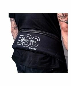 AbMat Belt Squat Cover