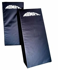 AbMat Log Crash Cushions