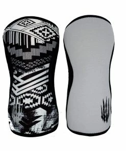 Bear Komplex Aztec Knee Sleeves (7MM)