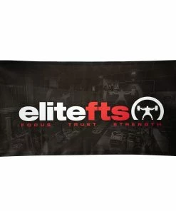 Elitefts™ Gym Banner