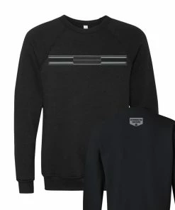 Elitefts Barbell Crewneck Sweatshirt