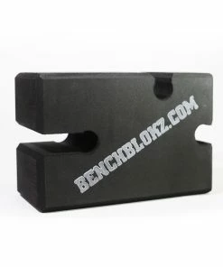 BenchBlokz Large MEDIUM Density Econ 2,3,4,5 Board