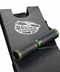 AbMat DT Tempering Table