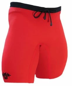 Cerberus Strongman Shorts 2.5mm Neoprene