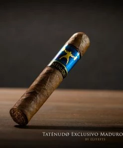Taténudo Exclusivo Maduro Robusto
