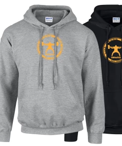 Elitefts Coin Hoodie