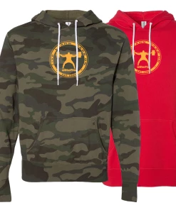 Elitefts Coin Lightweight Hoodie