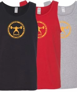Elitefts Coin Tank Top