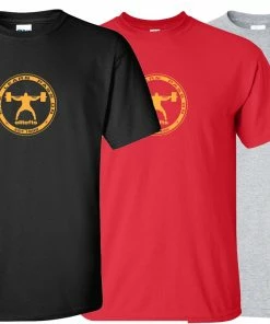 Elitefts Coin T-Shirt