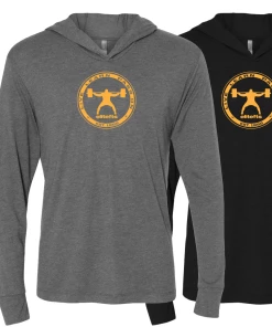 Elitefts Coin Unisex Hoodie