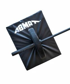 AbMat Crash Cushions Pair