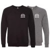 Crescent Logo Crewneck Sweatshirt
