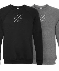 Elitefts EFX Crewneck Sweatshirt