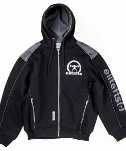 Elitefts™ Custom Series S3 Super Hood