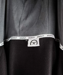 Elitefts™ Custom Series S3 Super Hood -RAGE SHOP custom series zip hood interior