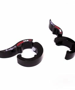 Elitefts Shark Collar Black