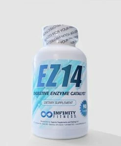 EZ14 Digestive Enzyme Catalyst