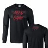 Elitefts™ Thank You Long Sleeve T-Shirt -RAGE SHOP gilden long sleeve shirts thankyou