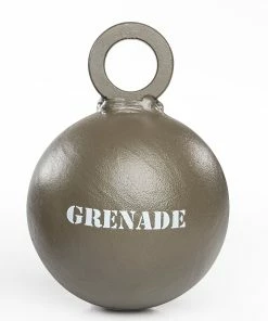 Elitefts™ 3" Cable Grenade Ball