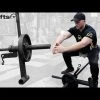 Core Blaster Squat Attachment Without Belt -RAGE SHOP hqdefault 1 2