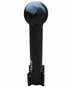 Gripedo - 4" Diameter Ball Handle