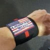 Lilliebridge Wrist Wraps By Pioneer - 36" -RAGE SHOP lilliebridge wrist wraps 500x282 1