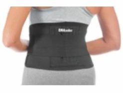 Mueller Adjustable Back Brace-SPORT CARE -RAGE SHOP mueller adjustable back brace 1