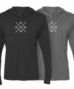 Elitefts EFX Unisex Hoodie