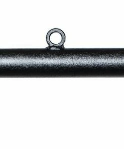 4" Grenade Ball Lat Bar