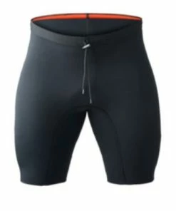 Rehband QD Thermal Shorts 1.5mm Black