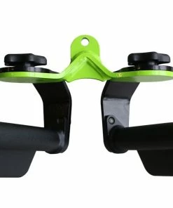 RAGE SHOP 32 PRIME RO-T8 3N1 Handles 6"