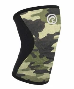 Rehband 7751 Camouflage Knee Support
