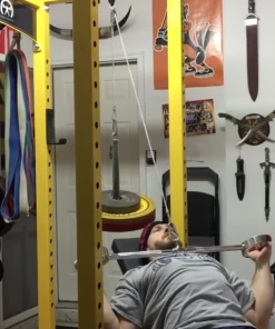 Spud Econo Tricep And Lat Pulley Black -RAGE SHOP screen shot 2020 09 29 at 2.15.28 pm