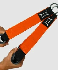 Sling Shot Shake Handle Attachment Thick Grip Pair 6 Sling Shot Shake Handle Attachment Thick Grip Pair -RAGE SHOP sling shot shake handle attachment 1 2