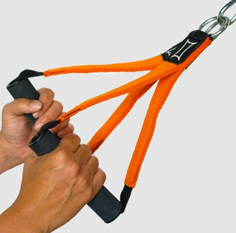 Sling Shot Shake Handle Attachment Thick Grip Pair 3 Sling Shot Shake Handle Attachment Thick Grip Pair